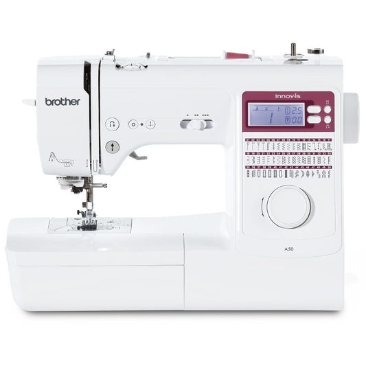 Brother Innov-is A50 Macchina per cucire