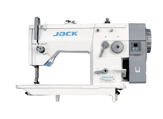 Zig-Zag Jack 20U 9mm Artigianale