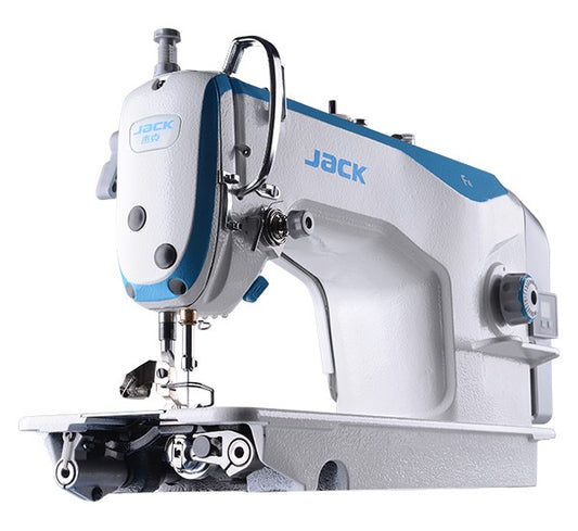 Lineare Jack F4 Macchina A Punto Annodato Con Risparmio Energetico
