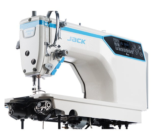 Lineare Jack A4E Macchina Da Cucire Industriale