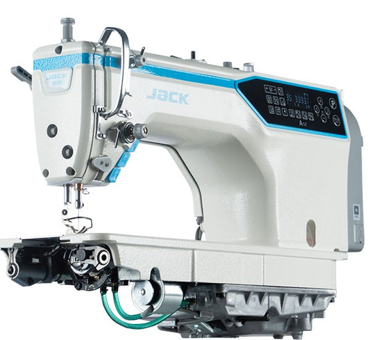 Lineare Jack A5E Industriale Per Medio/Leggero