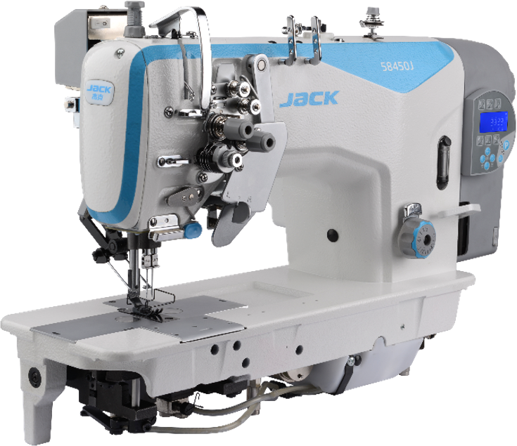 Lineare Jack JK- 58400 Series