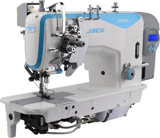 Lineare Jack JK- 58400 Series
