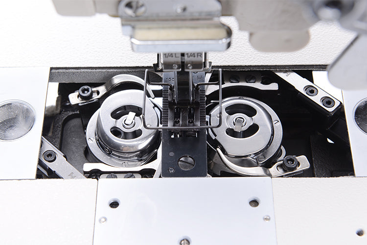 Lineare Jack JK- 58400 Series