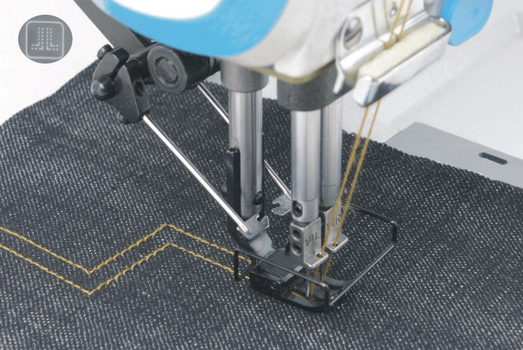 Lineare Jack JK- 58400 Series