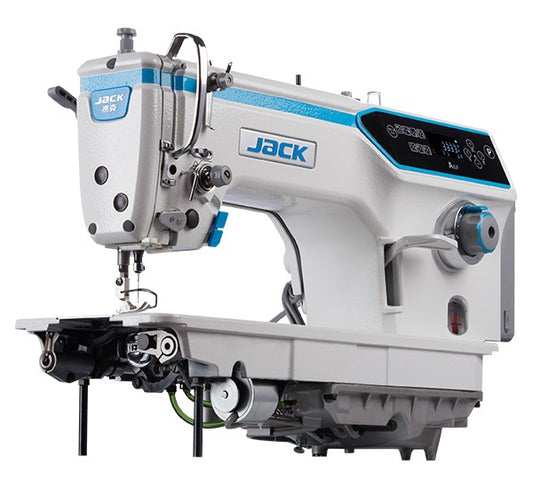 Lineare Jack A6F-H Trasporto Punta Ago per pesante con puller