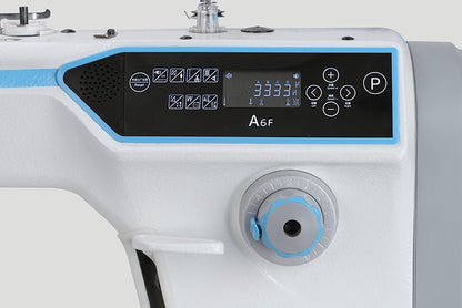 Lineare Jack A6F-H Trasporto Punta Ago per pesante con puller