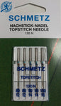 Topstitch 130N Assortiti Aghi Schmetz