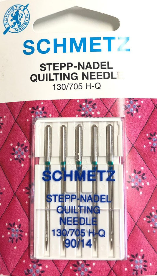 Per Trapunto 130/705 H-Q f.90 Aghi Schmetz