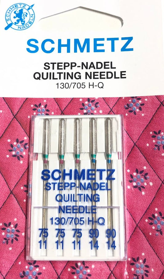 Per Trapunto 130/705 H-Q assortiti Aghi Schmetz