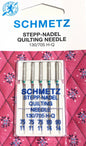 Per Trapunto 130/705 H-Q assortiti Aghi Schmetz