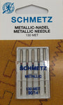 Metallic 130 MET f. 90 Aghi Schmetz