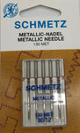 Metallic 130 MET f. 80 Aghi Schmetz