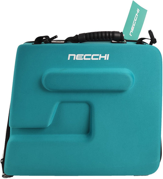 NECCHI VALIGIA RIGIDA OTTANIO
