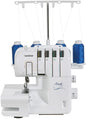Brother 2104D Tagliacuci