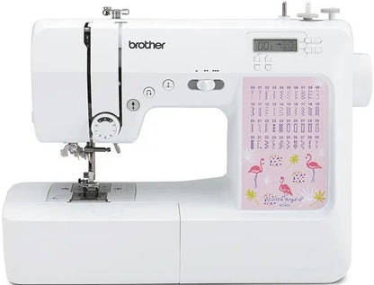 Brother KD40s Little Angel macchina per cucire elettronica