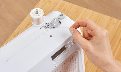 Brother KD40s Little Angel macchina per cucire elettronica