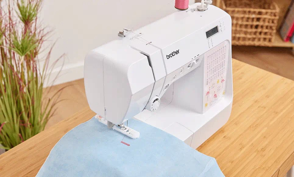 Brother KD40s Little Angel macchina per cucire elettronica