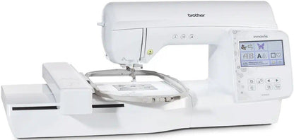 Brother Innov-is NV880E Macchina per ricamare ad uso domestico