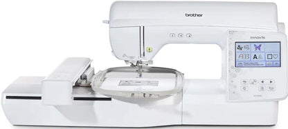 Brother Innov-is NV880E Macchina per ricamare ad uso domestico