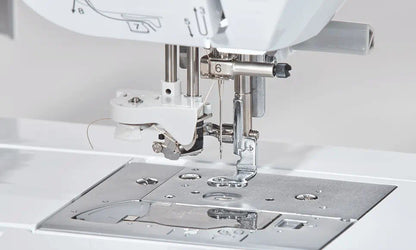Brother Innov-is NV880E Macchina per ricamare ad uso domestico