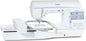 Brother Innov-is NV2700 macchina per cucire, ricamare e quilting ad uso domestico