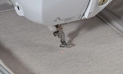 Brother Innov-is NV2700 macchina per cucire, ricamare e quilting ad uso domestico