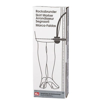Segnaorli PRYM Cod. Art. 611767