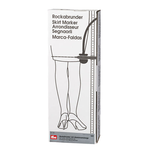 Segnaorli PRYM Cod. Art. 611767