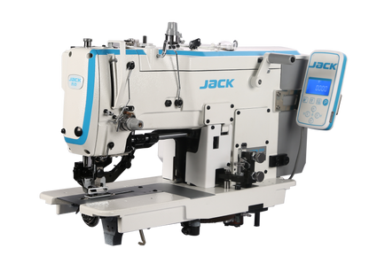 Asolatrice Meccanica Jack 781G