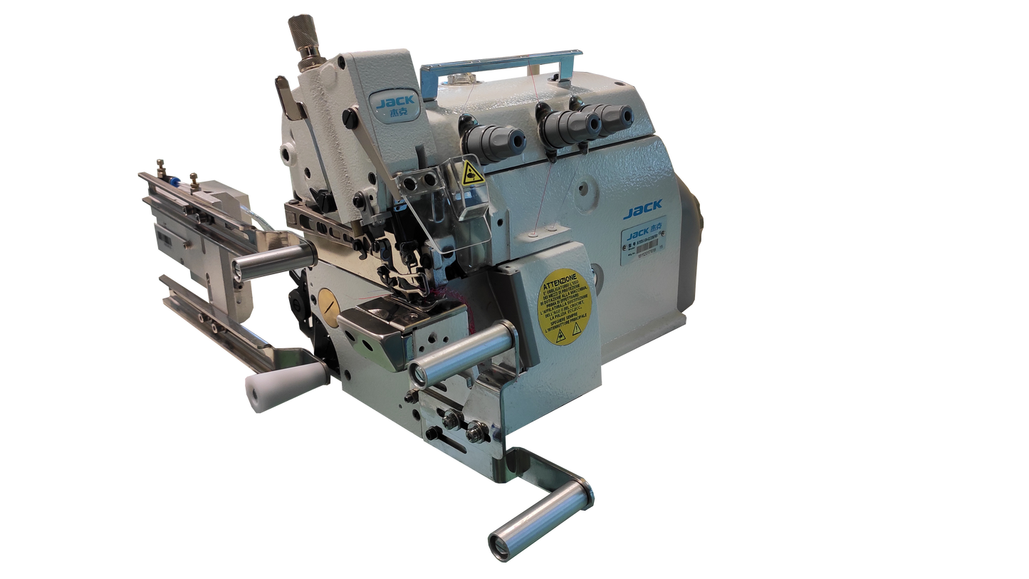 TAGLIACUCI Jack JK-797 A Braccio Piccolo