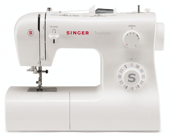Singer Tradition 2282 Macchina da cucire