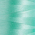 Poliestere Green Tit.40 Col.6645