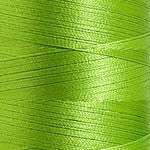Poliestere Green Tit.40 Col.6649