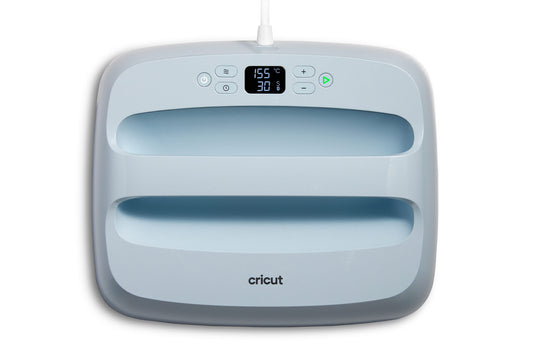 CRICUT EASYPRESS 3 25X30 CM