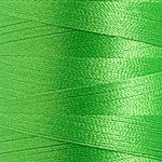 Poliestere Green Tit.40 Col.6701