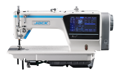 Lineare JACK A10+ Avanzata Con Pannello Touch Screen