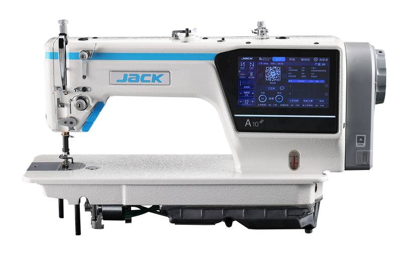 Lineare JACK A10+ Avanzata Con Pannello Touch Screen