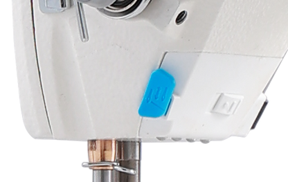 Lineare Jack A2B Macchina A Punto Annodato Con Rasafilo Automatico
