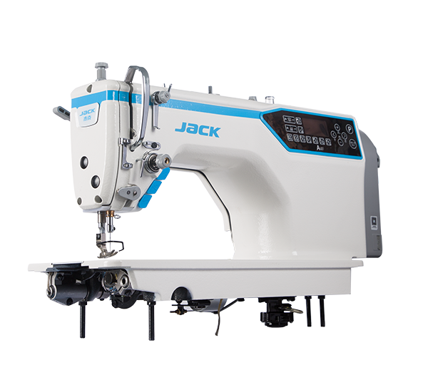 Lineare Jack A4F Con Alzapiedino Digitale