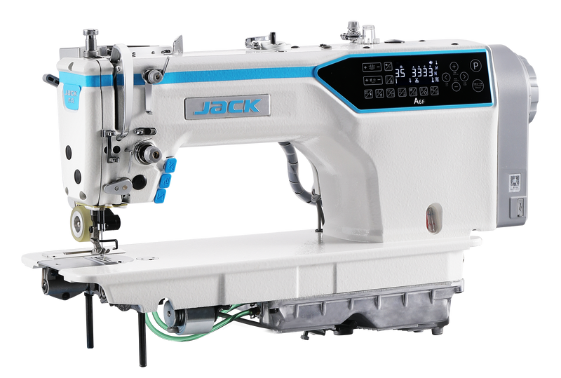 LINEARE JACK A6FE Lineare Digitale Con Trasporto Punta Ago