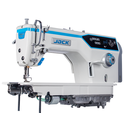 Lineare JACK A6+ Lineare Con Leva Fermatura