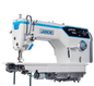 Lineare JACK A6+ Lineare Con Leva Fermatura