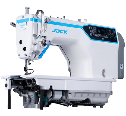 Lineare Jack A7 Con Movimento Della Griffa Digitale