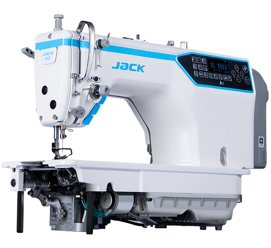 Lineare Jack A7 Con Movimento Della Griffa Digitale