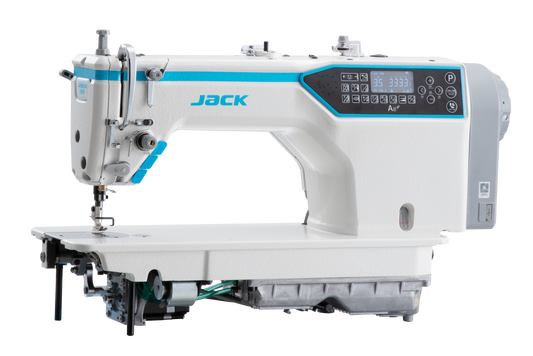 Lineare Jack A8 Lineare Avanzata Con Movimento Della Griffa Digitale E Braccio Maggiorato