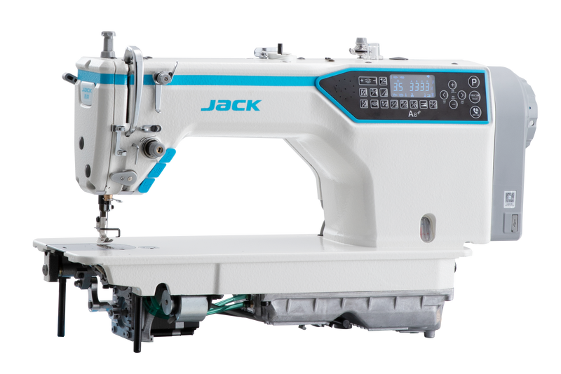 Lineare Jack A8 Lineare Avanzata Con Movimento Della Griffa Digitale E Braccio Maggiorato