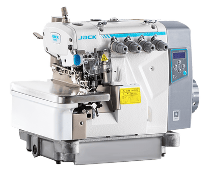 Tagliacuci Jack C2 Con Trancetta Automatica