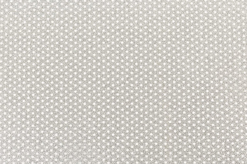 CRICUT IRON ON RETE GLITTER 3 FOGLI BASICS