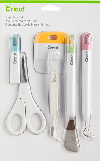 Cricut Set Strumenti Base